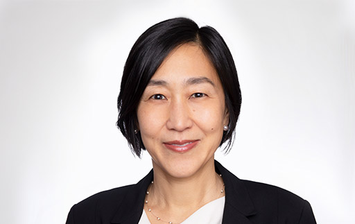 Alice H. Chen headshot - Chief Health Officer, ׼Ф.