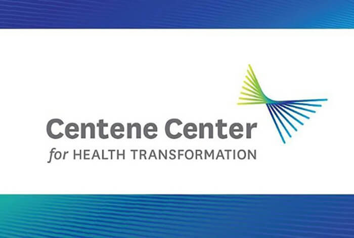 ׼Ф Center for Health Transformation logo